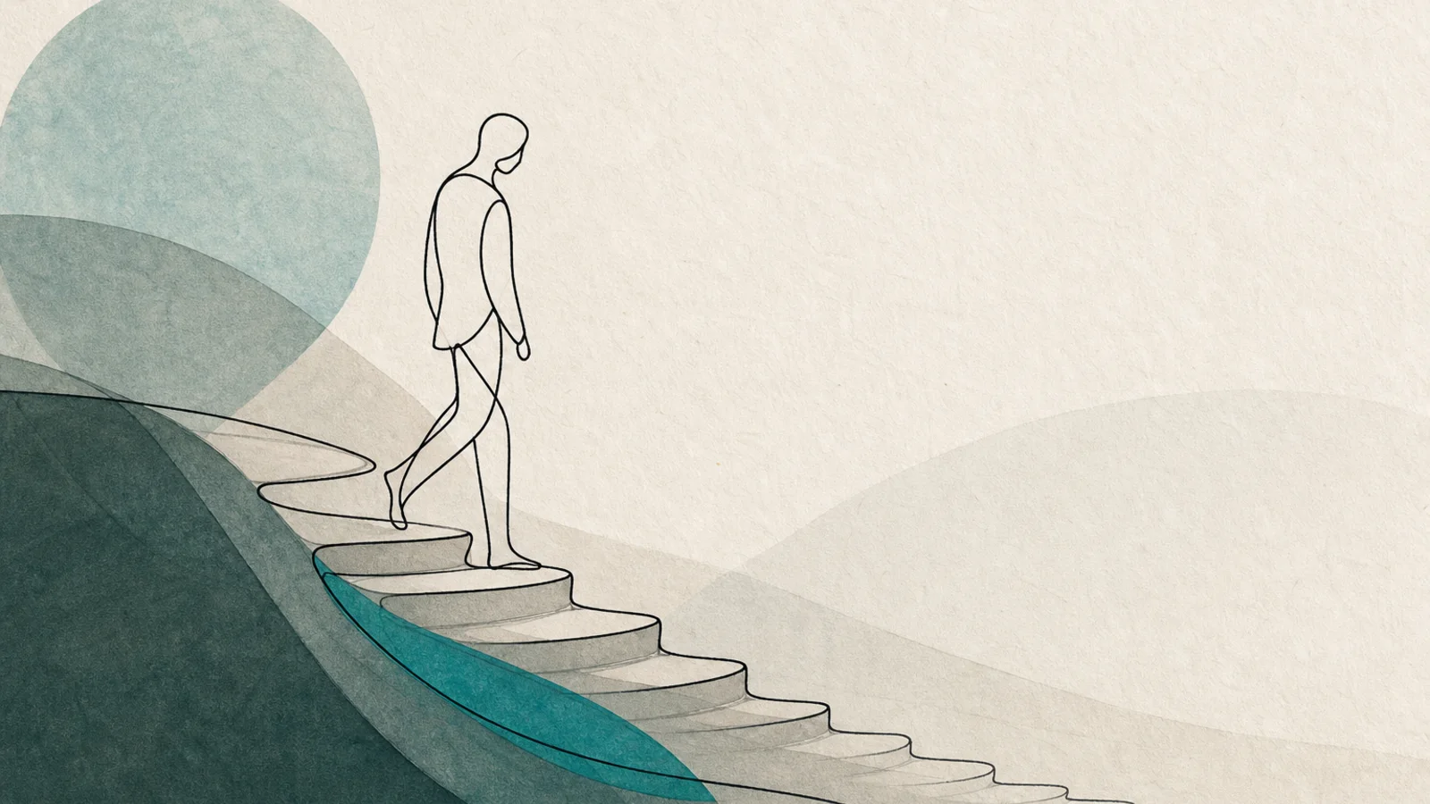 Antidepressant Withdrawal and Hyperbolic Tapering: The Method Most People Were Never Taught