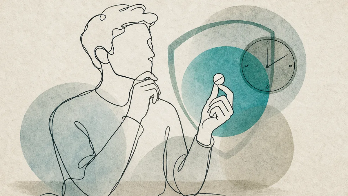 DoxyPEP: The Morning-After Antibiotic for STIs, and What the WHO Actually Endorsed