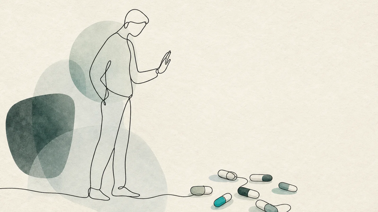 Leftover and Shared Antibiotics: Why the Thing Almost Everyone Does Backfires