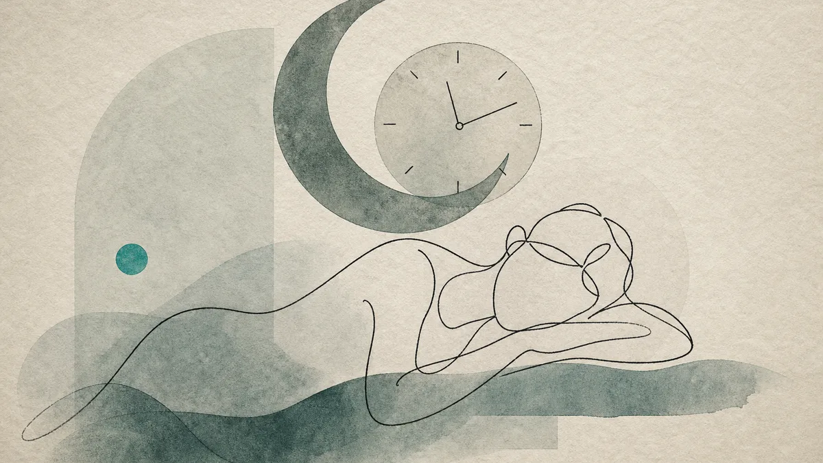 Melatonin: Why a Smaller Dose Works Better, and the Jet-Lag Trick Nobody Explains